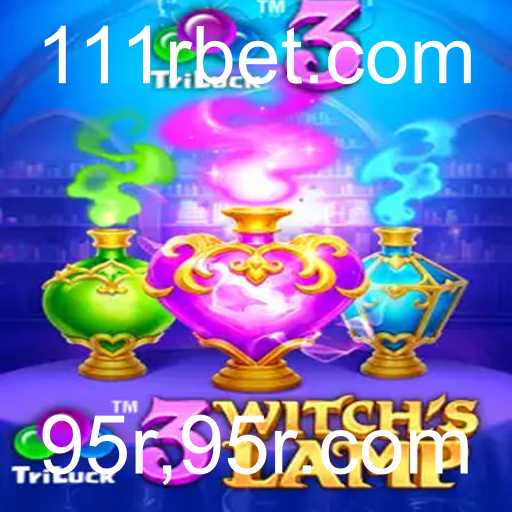 Explorando o Fascinante Mundo de 3WitchsLamp