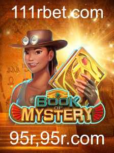 Explorando o Mundo Enigmático de BookofMystery