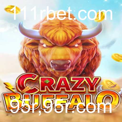 Descubra as Aventuras do Jogo CRAZYBUFFALO: Descrição, Introdução e Regras