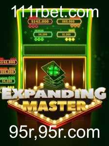 ExpandingMaster: Um Mergulho no Universo Estratégico do 95r.com