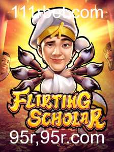 Descubra o Encantador Mundo do Jogo Flirting Scholar