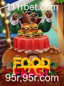 Descubra o Fascinante Mundo do Jogo FoodFeast