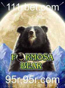 Descubra o Mundo de FormosaBear: O Novo Jogo que Conquista