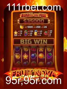 Descubra o Fascinante Universo de FruitNovaSuper40