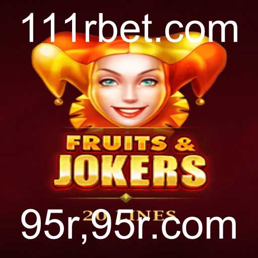 Descubra o Empolgante Mundo de FruitsAndJokers20: Regras e Estratégias para Ganhar