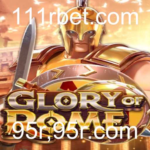 Descubra o Mundo de 'GloryofRome': Um Jogo de Estratégia Épico