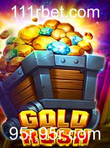 Explore o Universo Empolgante de GoldRush: Uma Aventura de Estratégia e Sorte