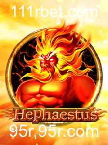 Hephaestus: Mastering the Forge in the Latest Game from 95r