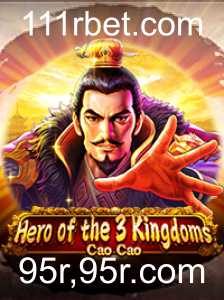 Descubra o Mundo Épico de Heroofthe3KingdomsCaoCao