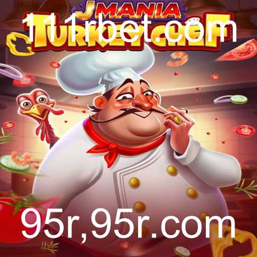 Descubra o Universo de JManiaTurkeyChef: Uma Experiência Gastronômica Inovadora