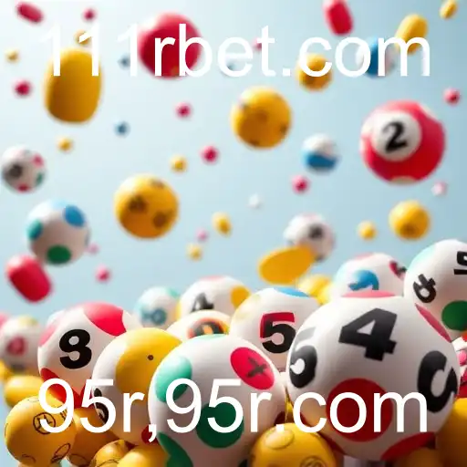 Jogos de Loteria: Atração Global e Evolução Contínua