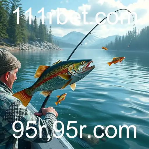 Explorando o Fascinante Mundo dos Jogos de Pesca