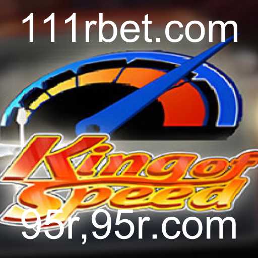 KingofSpeed: Descubra o Mundo Acelerado de 95r.com