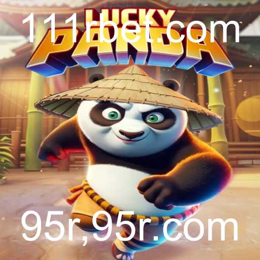 Descubra o Fascinante Mundo de LuckyPanda