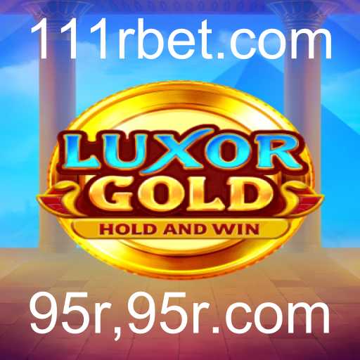 LuxorGold: O Fascinante Mundo do Jogo Inovador