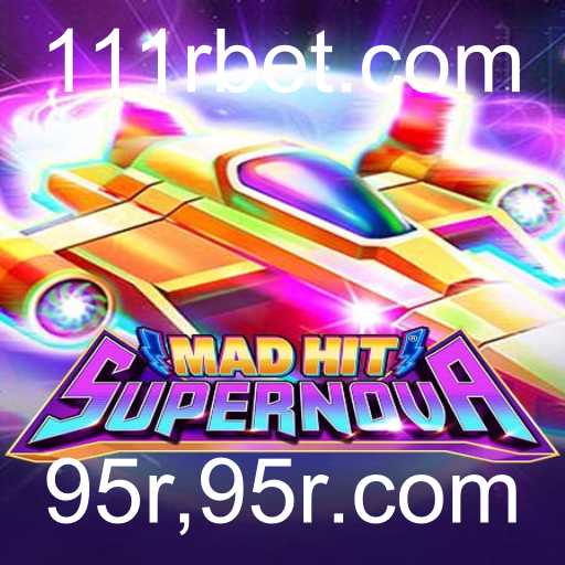 Descubra o Surpreendente Mundo do Jogo MadHitSupernova