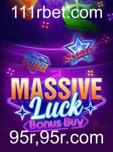 Explorando o Jogo MassiveLuckBonusBuy: Uma Experiência Inovadora em 95r.com