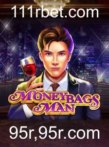 Explore o Universo Dinâmico de MoneybagsMan: Regras e Estratégias