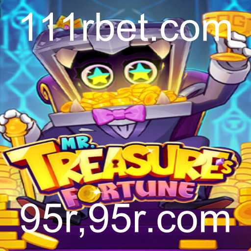 Descubra o Mundo de Aventuras de MrTreasuresFortune: Um Mergulho nas Regras e Conceitos