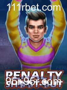 Descubra o Fascinante Mundo de PenaltyShootOut