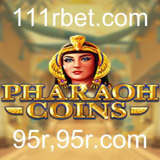 PharaohCoins: Um Mergulho no Antigo Egito através do Jogo 95r