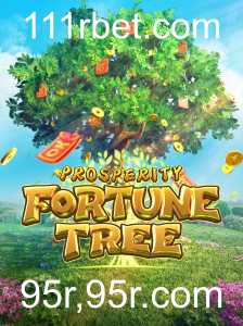 Explorando o Mundo de ProsperityFortuneTree e o Fenômeno 95r,95r.com