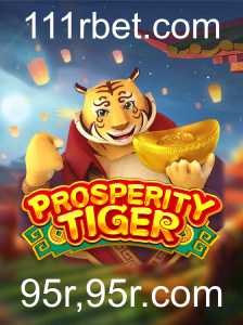 Desvendando o Jogo ProsperityTiger: Aventuras e Estratégias