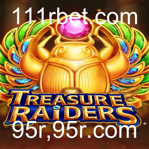 Descubra o Excitante Mundo de TREASURERAIDERS