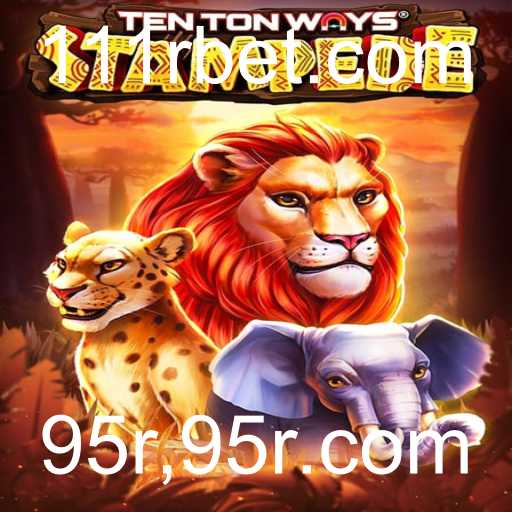 Explorando o Mundo de TenTonWaysStampede
