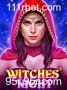 Descubra a Magia de WitchesNight: O Jogo Que Encanta Jovens e Adultos
