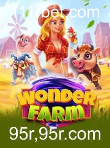 Explorando WonderFarm: Um Novo Jogo Imersivo no Mundo Virtual